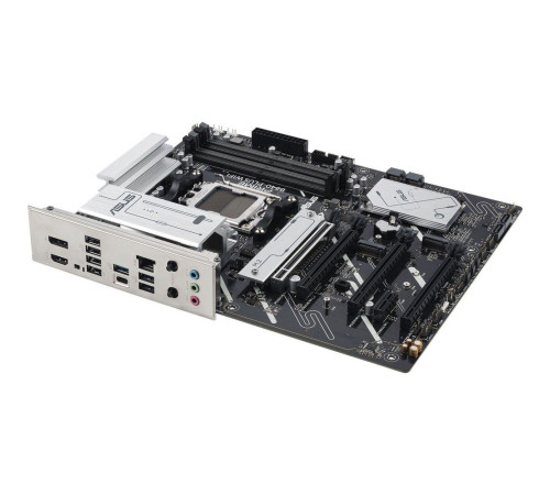 Материнская плата ASUS PRIME B840-PLUS WIFI (AM5)