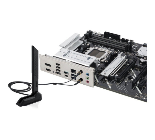 Материнская плата ASUS PRIME B840-PLUS WIFI (AM5)