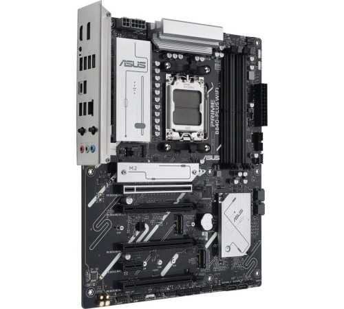 Материнская плата ASUS PRIME B840-PLUS WIFI (AM5)