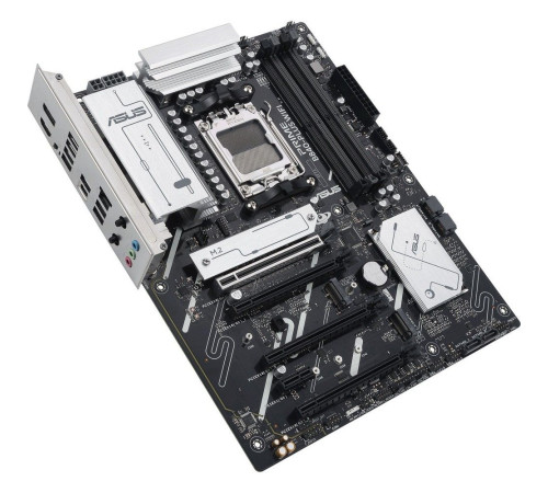 Материнская плата ASUS PRIME B840-PLUS WIFI (AM5)