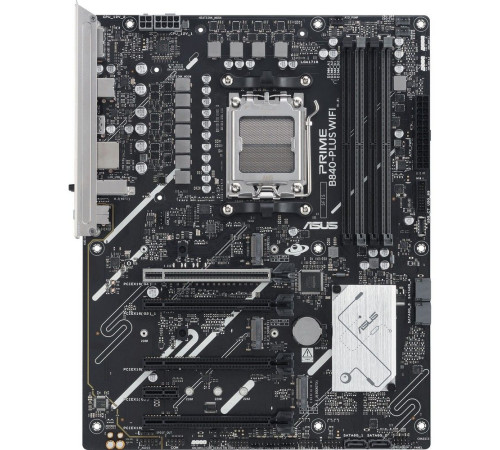Материнская плата ASUS PRIME B840-PLUS WIFI (AM5)
