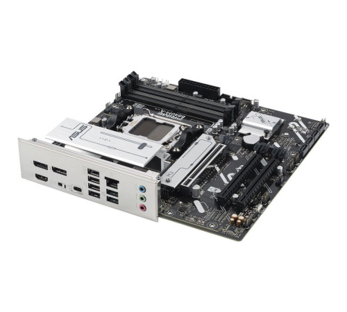 Материнская плата ASUS PRIME B840M-A-CSM (AM5)