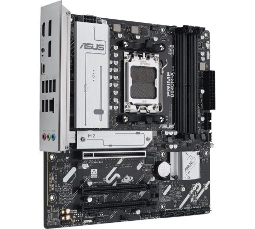 Материнская плата ASUS PRIME B840M-A-CSM (AM5)