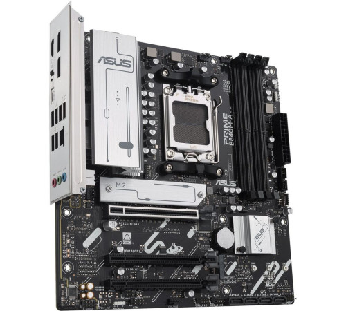 Материнская плата ASUS PRIME B840M-A-CSM (AM5)