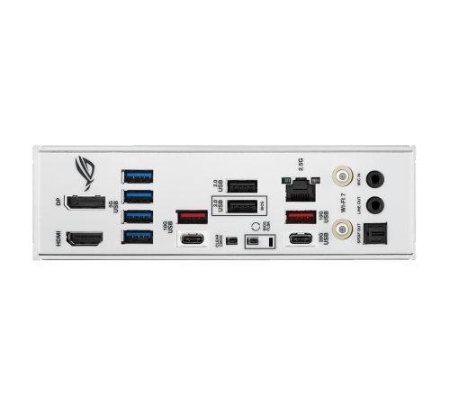 Материнская плата ASUS ROG STRIX B850-A GAMING WIFI (AM5)