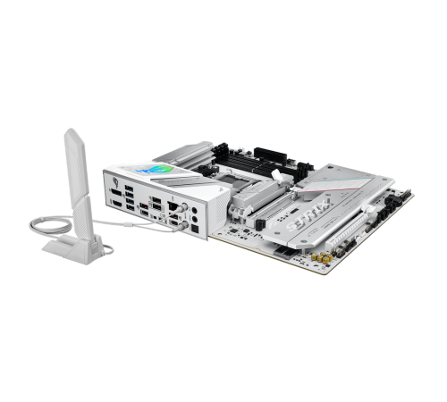 Материнская плата ASUS ROG STRIX B850-A GAMING WIFI (AM5)