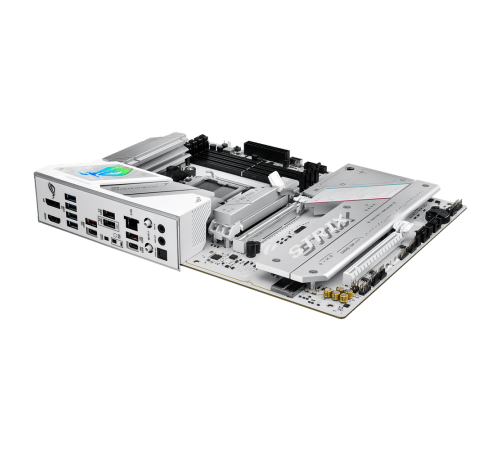 Материнская плата ASUS ROG STRIX B850-A GAMING WIFI (AM5)