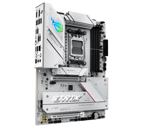 Материнская плата ASUS ROG STRIX B850-A GAMING WIFI (AM5)