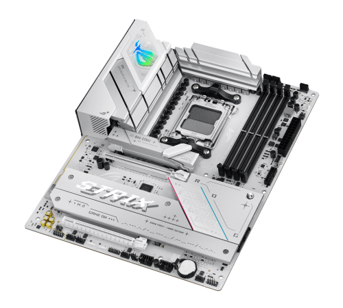 Материнская плата ASUS ROG STRIX B850-A GAMING WIFI (AM5)