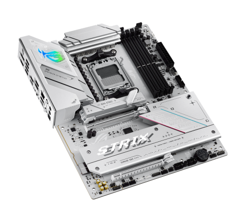 Материнская плата ASUS ROG STRIX B850-A GAMING WIFI (AM5)