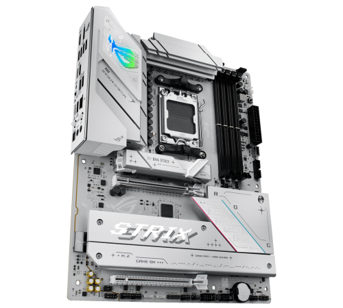 Материнская плата ASUS ROG STRIX B850-A GAMING WIFI (AM5)