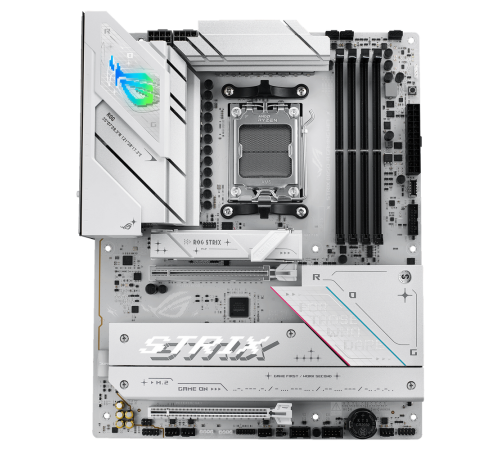 Материнская плата ASUS ROG STRIX B850-A GAMING WIFI (AM5)