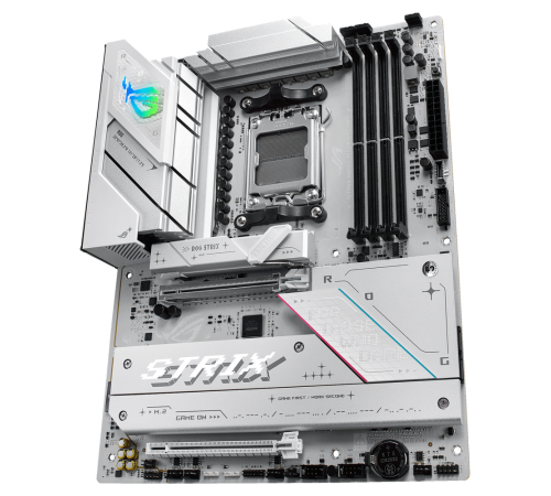 Материнская плата ASUS ROG STRIX B850-A GAMING WIFI (AM5)