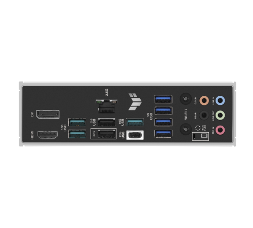 Материнская плата ASUS TUF GAMING B850-PLUS WIFI (AM5)