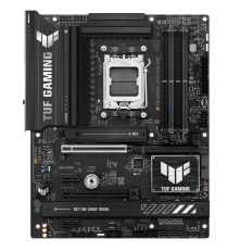 Материнская плата ASUS TUF GAMING B850-PLUS WIFI (AM5)