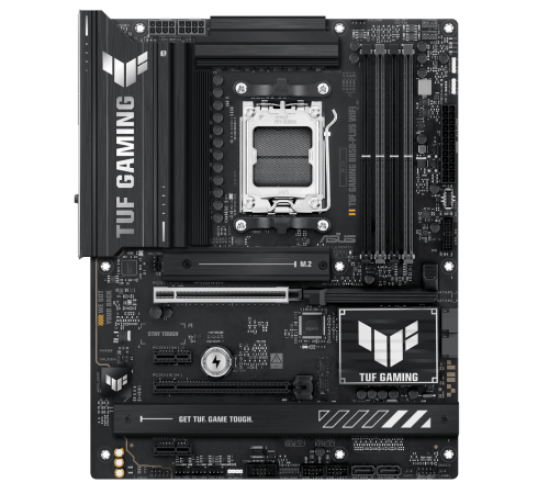 Материнская плата ASUS TUF GAMING B850-PLUS WIFI (AM5)