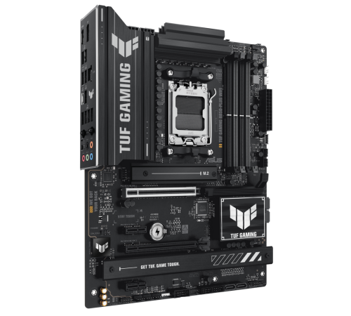 Материнская плата ASUS TUF GAMING B850-PLUS WIFI (AM5)