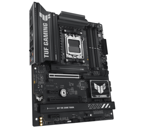 Материнская плата ASUS TUF GAMING B850-PLUS WIFI (AM5)