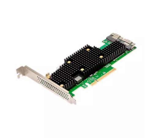 HBA-адаптер Broadcom 9620-16i SGL (05-50111-02001/03-50111-02001)