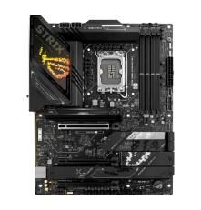 Материнская плата ASUS ROG STRIX Z890-H GAMING WIFI (LGA1851)