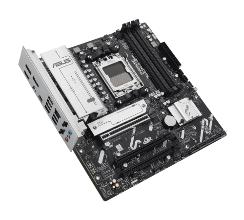 Материнская плата ASUS PRIME B840M-A WIFI (AM5)