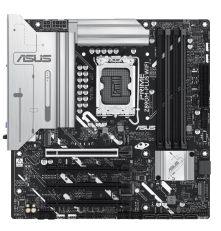 Материнская плата ASUS PRIME Z890M-PLUS WIFI (LGA1851)