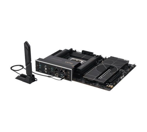 Материнская плата ASUS PROART Z890-CREATOR WIFI (LGA1851)