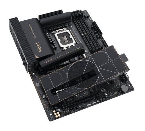 Материнская плата ASUS PROART Z890-CREATOR WIFI (LGA1851)