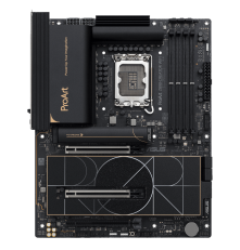 Материнская плата ASUS PROART Z890-CREATOR WIFI (LGA1851)