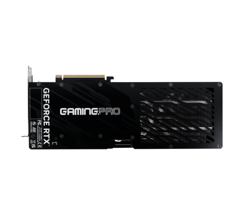 Видеокарта Palit RTX5080 GAMINGPRO OC 16GB, GDDR7/256-bit