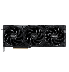 Видеокарта Palit RTX5080 GAMINGPRO OC 16GB, GDDR7/256-bit