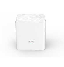 Wi-Fi MESH система Tenda MW3 (3-pack)