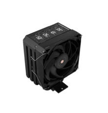 Вентилятор для процессора ALSEYE Q120S Plus, черный