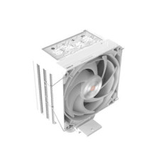 Вентилятор для процессора ALSEYE Q120S Plus, белый