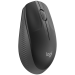 Мышь беспроводная Logitech M190, серый