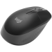 Мышь беспроводная Logitech M190, серый
