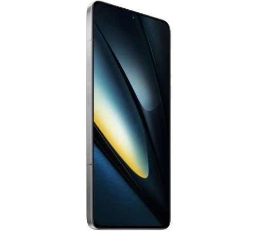 Смартфон POCO F6 Pro 12+256GB, белый (MZB0GW6RU)
