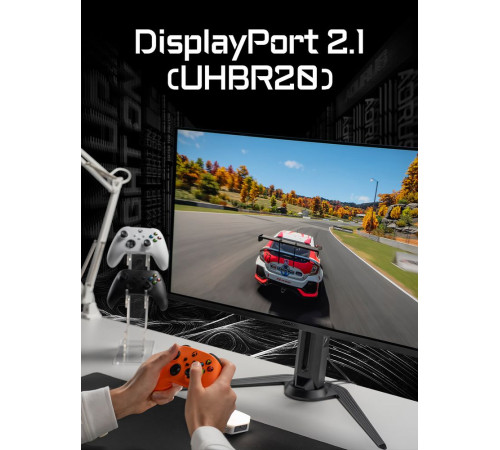 Монитор Gigabyte AORUS FO32U2P-EK (31.5")