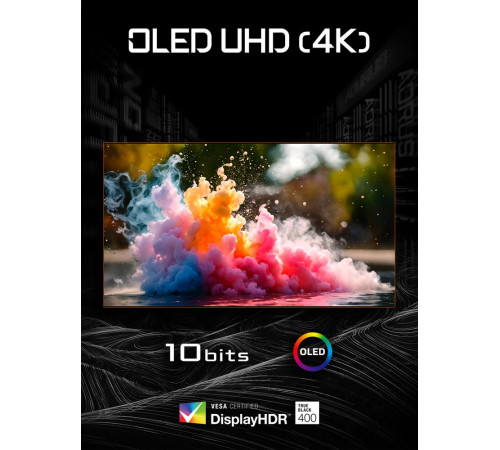 Монитор Gigabyte AORUS FO32U2P-EK (31.5")