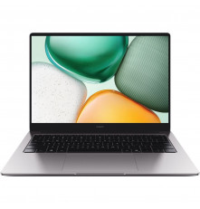 Ноутбук HONOR MagicBook X14 Intel Core i3-1315U/8Gb (soldered D4)/SSD512Gb/UMA/14