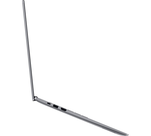 Ноутбук HONOR MagicBook X 16 Intel Core i5-13420H/16Gb/SSD512Gb/16"/IPS/FHD+/60Hz/Win11/Grey (5301ALWS)