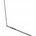 Ноутбук HONOR MagicBook X16, Intel Core i3-1315U/8Gb (soldered D4)/SSD512Gb/UMA/16"/IPS/WUXGA/1920x1200/60Hz/NoOS/серый