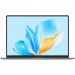 Ноутбук HONOR MagicBook X16, Intel Core i3-1315U/8Gb (soldered D4)/SSD512Gb/UMA/16"/IPS/WUXGA/1920x1200/60Hz/NoOS/серый