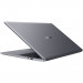 Ноутбук HONOR MagicBook X16, Intel Core i3-1315U/8Gb (soldered D4)/SSD512Gb/UMA/16"/IPS/WUXGA/1920x1200/60Hz/NoOS/серый