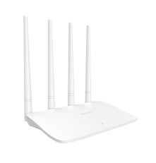 Маршрутизатор Tenda F6