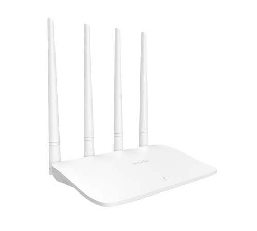 Маршрутизатор Tenda F6