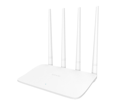 Маршрутизатор Tenda F6