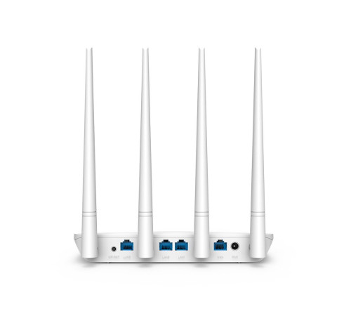 Маршрутизатор Tenda F6