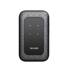 Маршрутизатор Tenda 4G180, черный