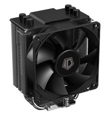 Вентилятор для процессора ID-Cooling SE-903-XT BASIC, черный/серебристый